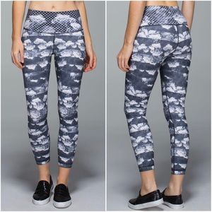 Lululemon High Times Pant *Full-On Luon